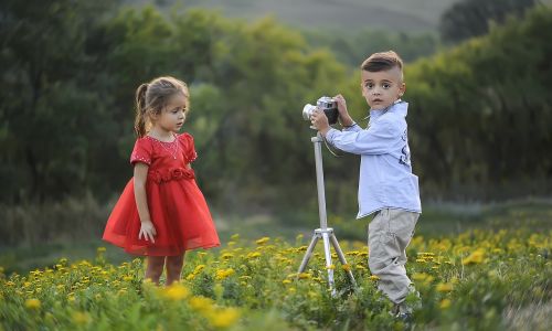 Kardeş Kıskançlığı İçin Ne Yapılabilir?