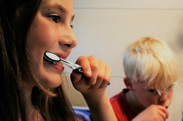 Çocuk Sağlığı Açısından Diş Bakımının Önemi
