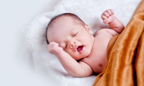 Bebekler Neden Kabız Olur? Tedavisi Nedir?