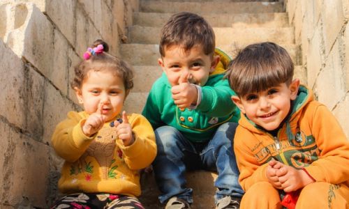 2 Yaş Çocuk Gelişimi Hakkında Merak Ettikleriniz