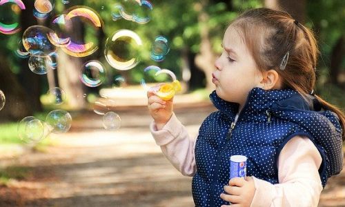 3 Yaş Çocuk Gelişimi ve Ebeveyn Yaklaşımı