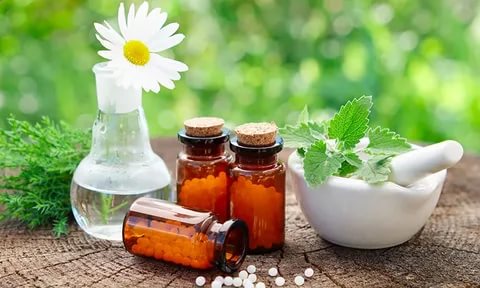 Çocuklarda Homeopati Hakkında Merak Ettikleriniz