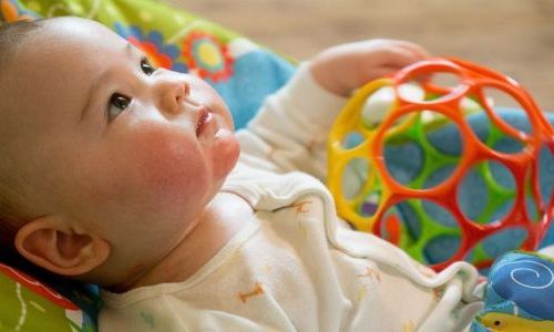 5 Aylık Bebeğinizle Hangi Aktiviteleri Yapabilirsiniz?
