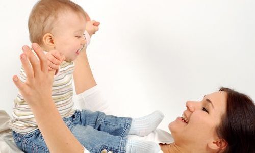 10 Aylık Bebeğinizle Hangi Aktiviteleri Yapabilirsiniz?