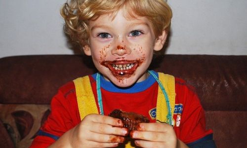 Çocuklarda Yemek Yeme Bozuklukları için Ne Yapılabilir?