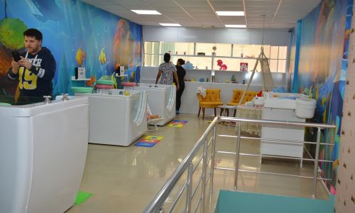 Antalya Lara Baby Spa Merkezi