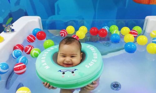 Antalya Lara Baby Spa Merkezi