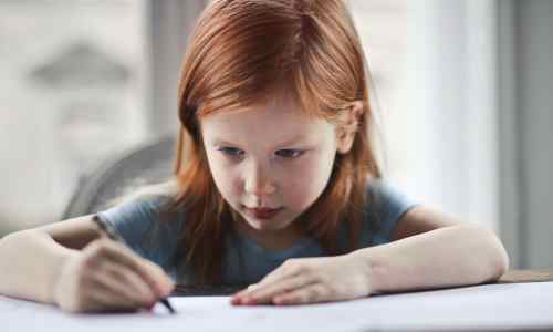 Çocuklara Doğru Kalem Tutusu Nasıl Öğretilir?