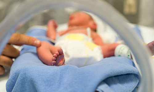 Prematüre Bebek Gelişimi Hakkında Bilmeniz Gerekenler