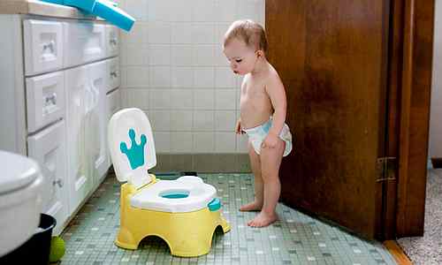 Otizmli Çocuklara Tuvalet Eğitimi Nasıl Verilir?