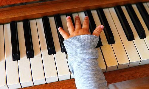 Çocuklarda Başarılı Müzik Eğitimi İçin Bilmeniz Gereken Püf Noktaları