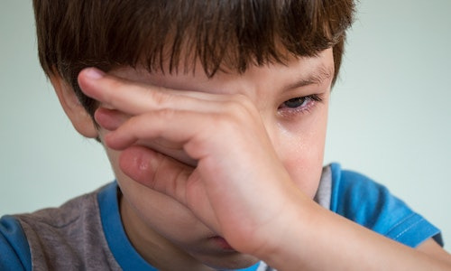 Çocuklarda Duygu Regülasyonu Nedir? Nasıl Yardımcı Olabiliriz?