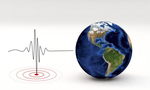 Deprem ve Çocuk