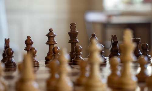 Çocuklarda Satranç Öğrenme Yaşı Nedir? 