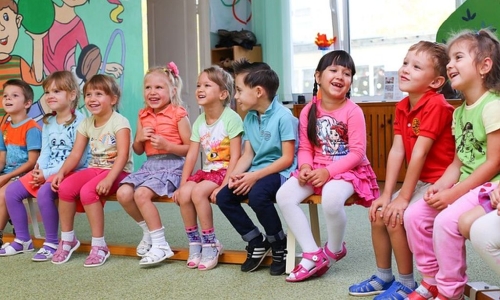 Kreşe Başlayan Çocukların Kreşe Adapte Sürecinde İzlenilebilecek Yollar Nelerdir?