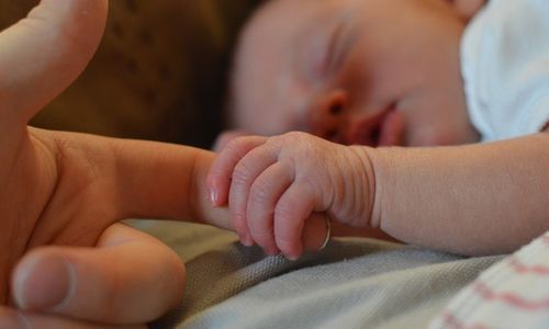 Anne ve Bebek Arasındaki Bağ Nasıl Güçlendirilir?
