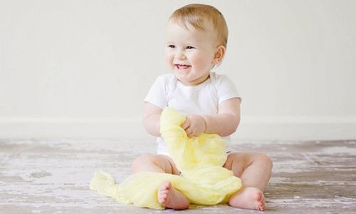 Bebeklerde Diş Çıkarma Zamanları