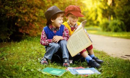 Çocuklara Okuma Alışkanlığı Kazandırmak İçin 10 Tavsiye