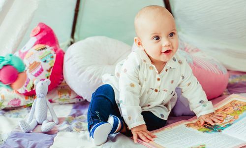 Aşırı Hareketli Çocuklarda Konuşma Gecikirse Ne Yapmalı?