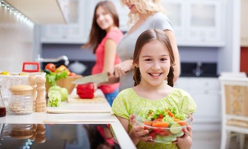 Çocuklarda Tek Tip Beslenmenin Önüne Nasıl Geçebilirsiniz?