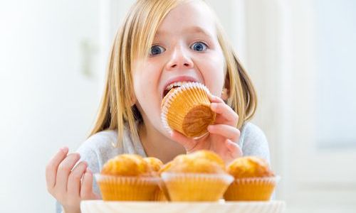 Çocuklarda Yeme Fobisi ve Aşırı Yeme İle Nasıl Başedilir?